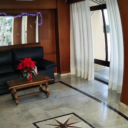Apartment In Marbella First Line Beach Apto 12-3 Exterior foto