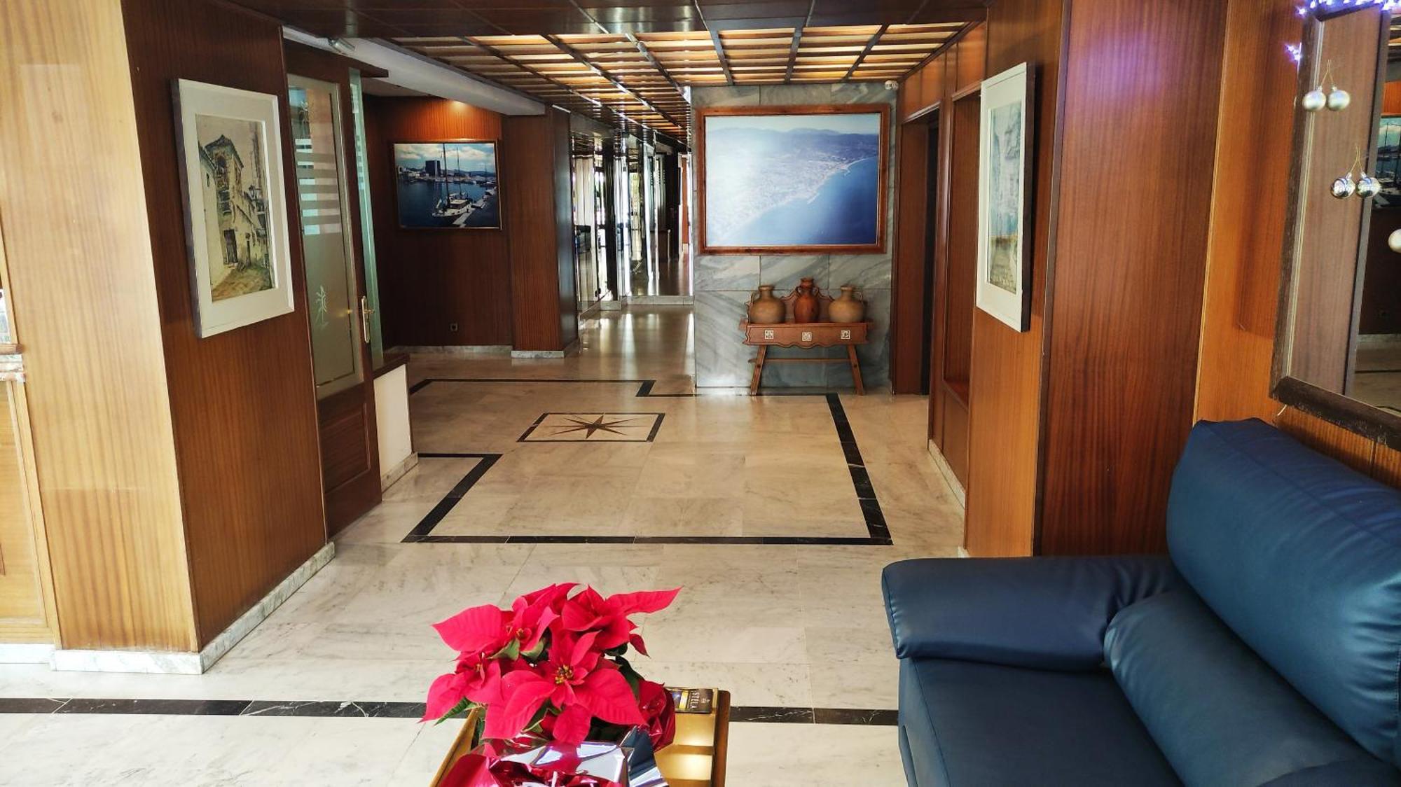 In First Line Apto 12-3 Appartement *