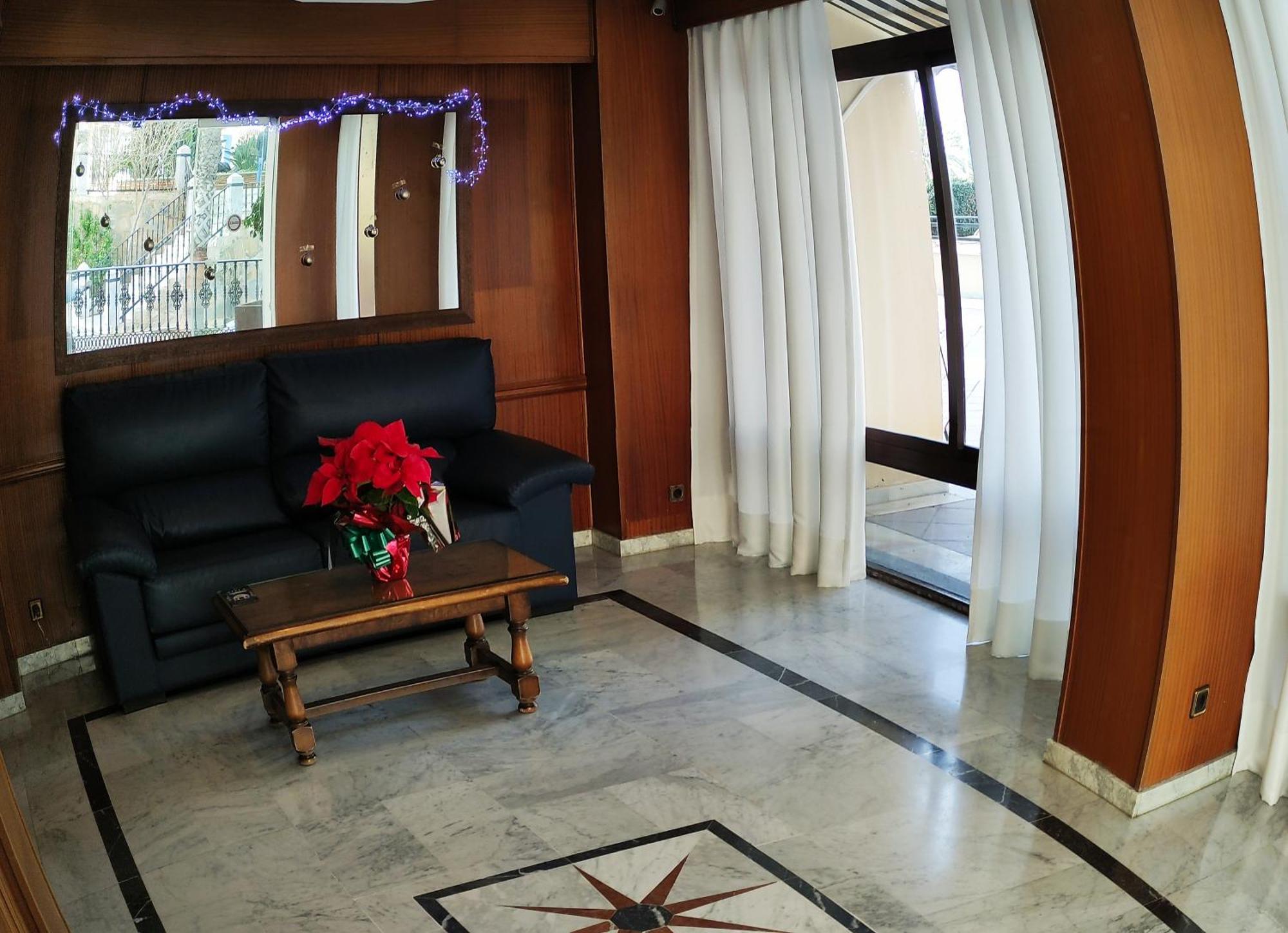 In First Line Apto 12-3 Apartamento