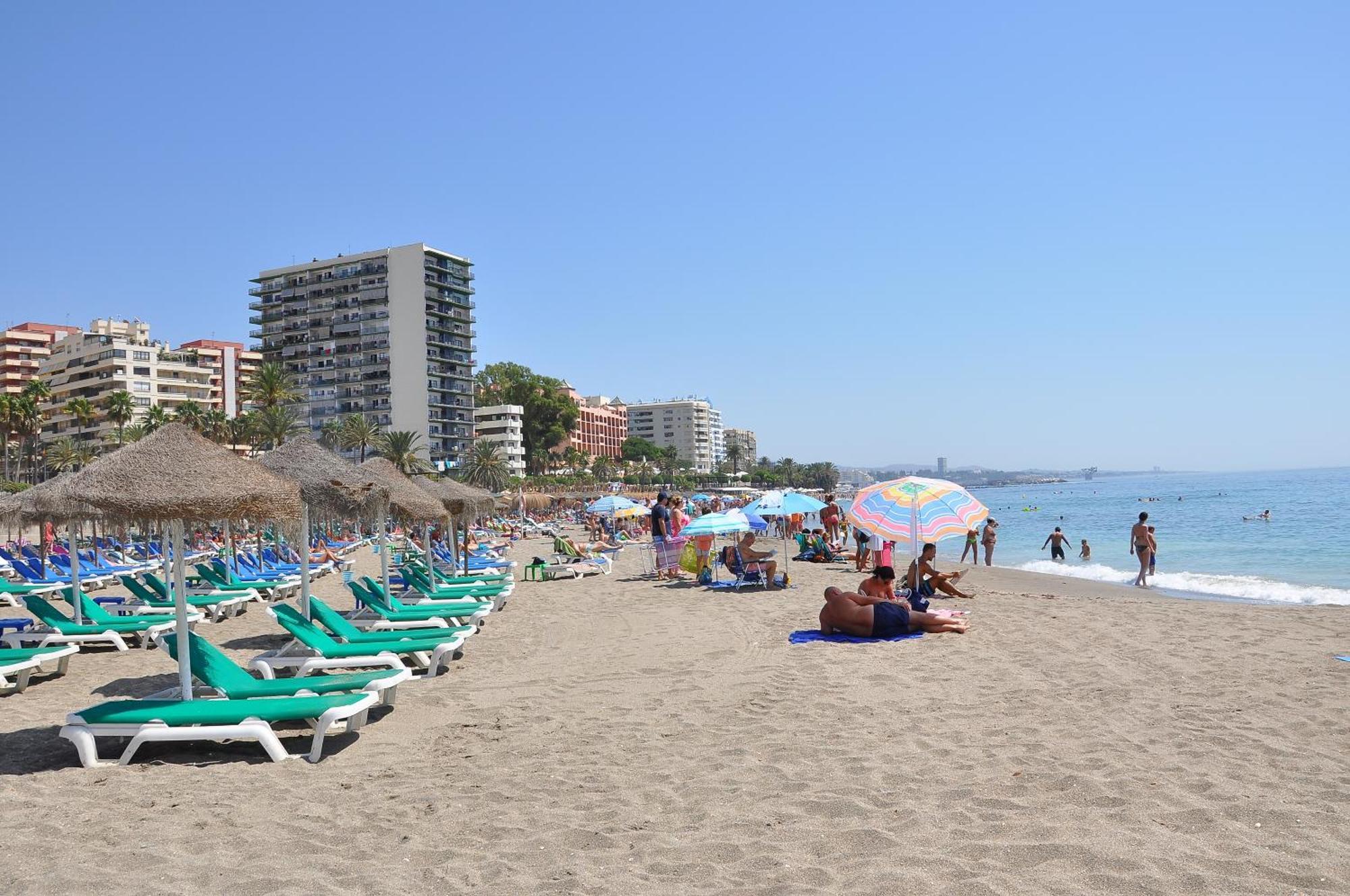 Apartamento In First Line Apto 12-3 *