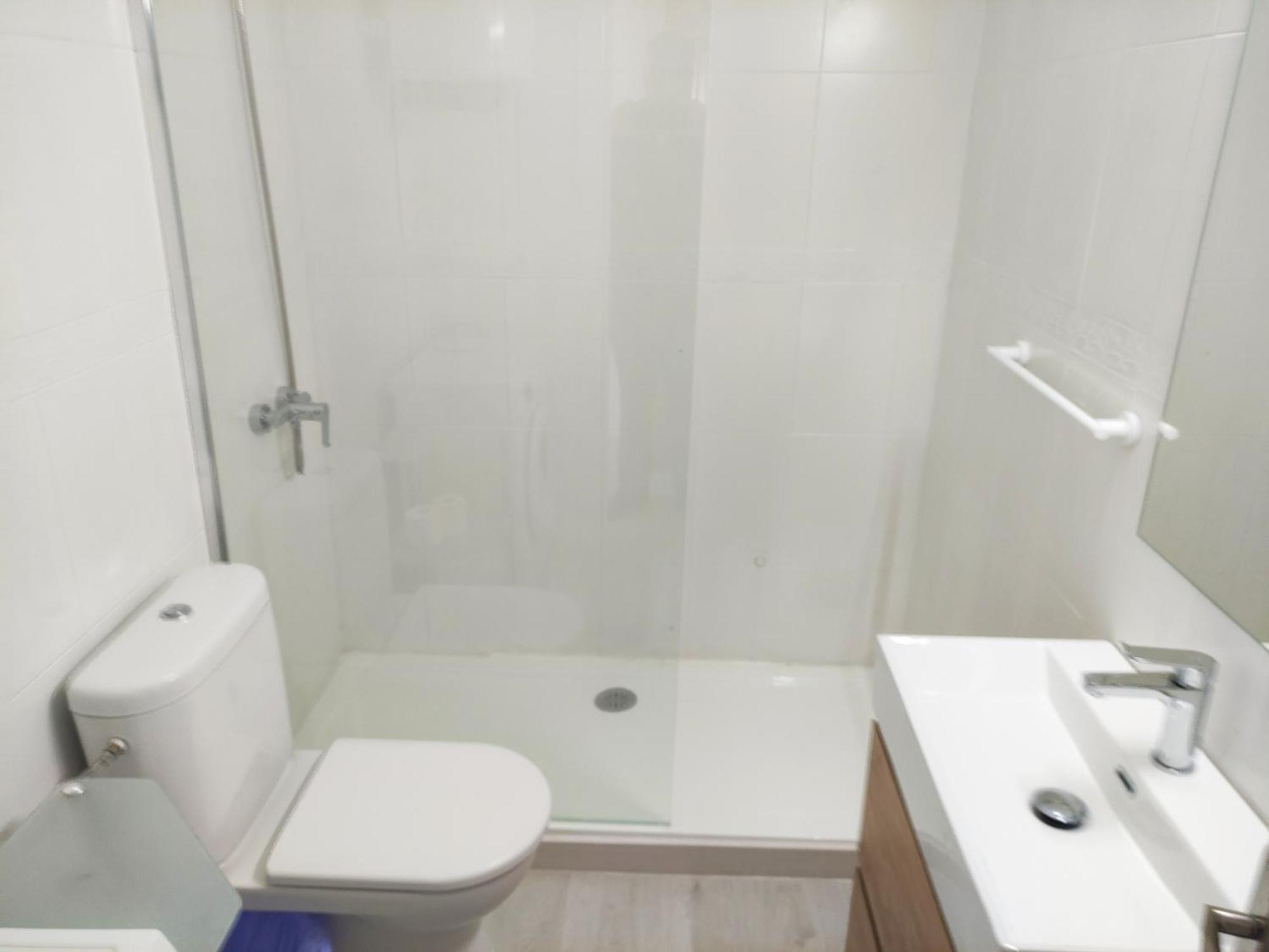 Appartement In First Line Apto 12-3 *